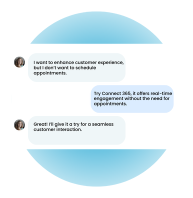 No need of appointments