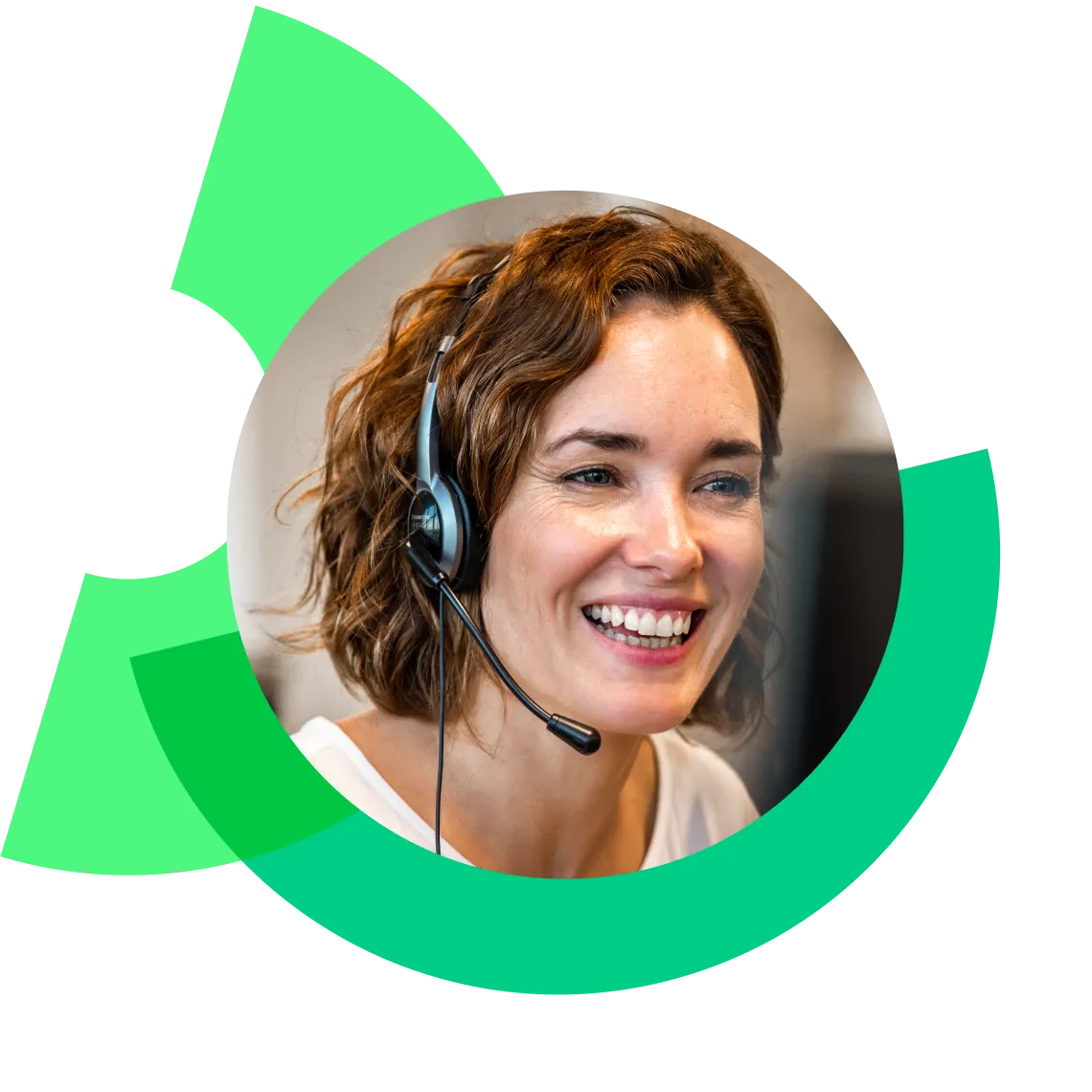 connect365 across industries